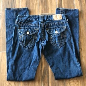 True Religion Brand Jeans